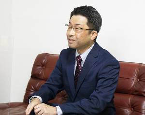 橋本経営事務所