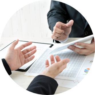 営業力UP 戦略稼ぐ仕組み