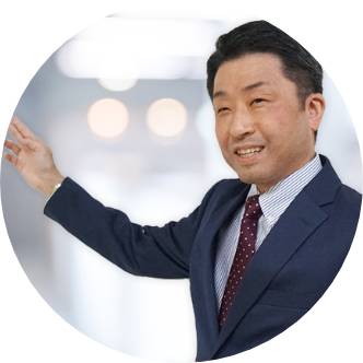 現役コンサルタントが監修・講師