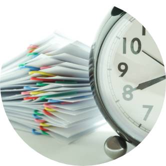 忙しくてもできる