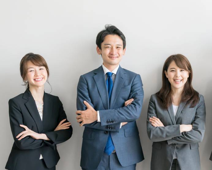 社内向け事業計画書