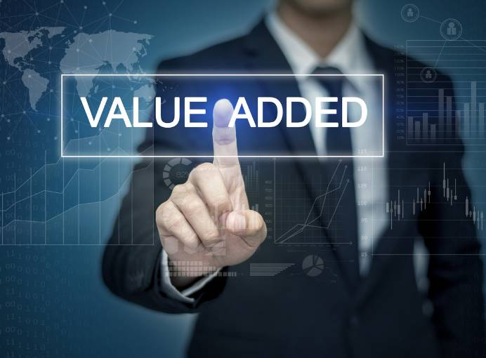 「商品力」を高める