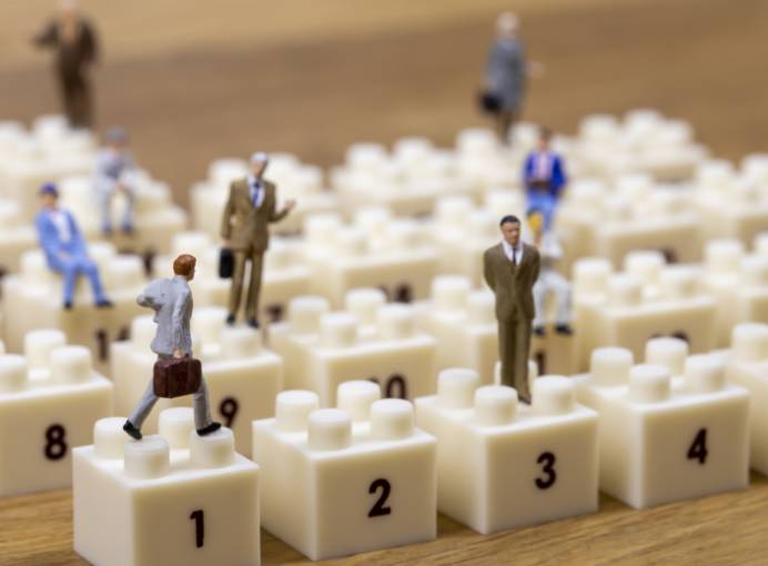 営業プロセス全体の改善ができる