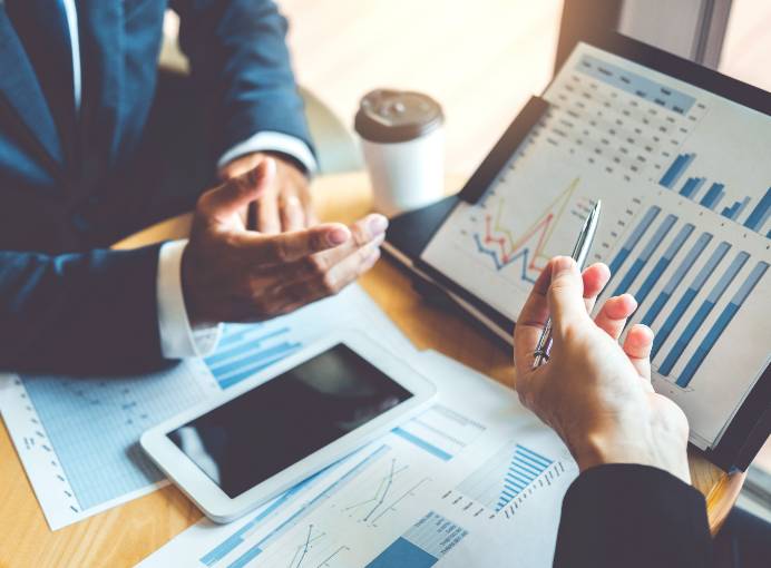 各専門家とのアライアンス