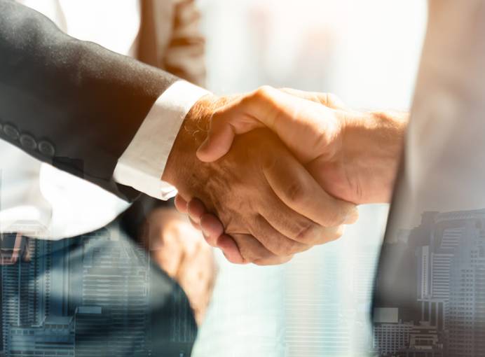 ビジョナリーサポート