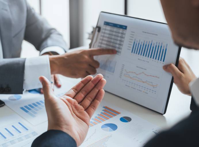 事業計画書作成