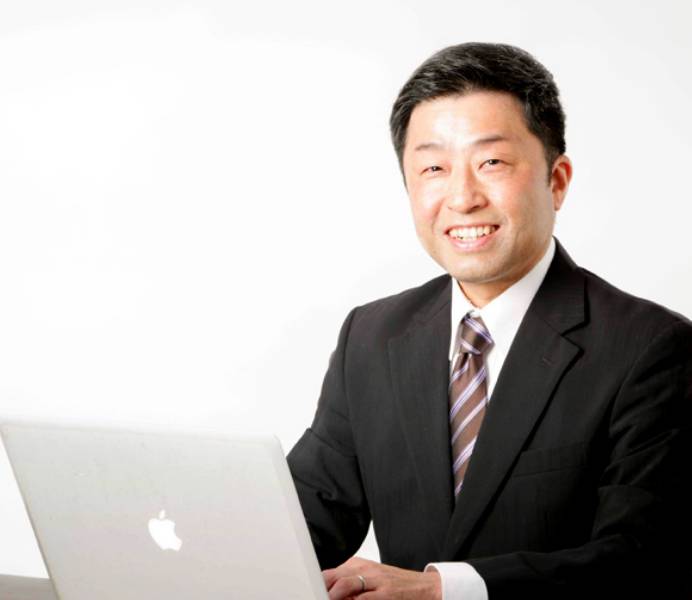 事業創造コンサルタント 橋本