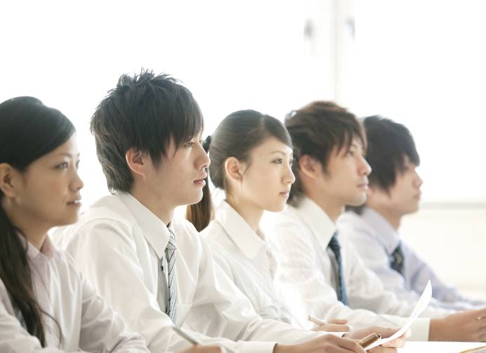 営業指導に強い!