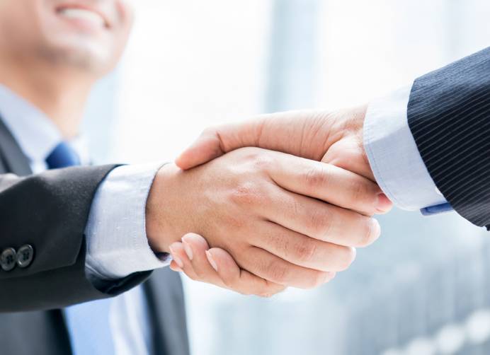 強みを活かすオーダーメイド型コンサルティング