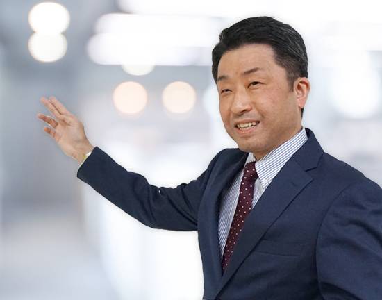 ビジネスモデル策定（戦略策定）